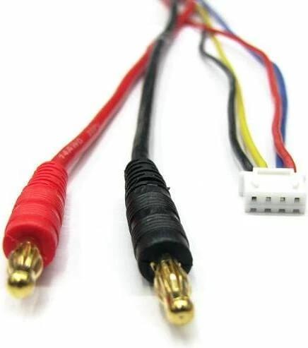 Produktbild OEM Ladekabel TRX-ID / 3S