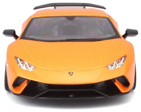 Immagine prodotto Bburago Lamborghini Huracan Performante