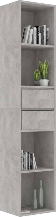 Image du produit VidaXL Heinrick (36 x 30 x 171 cm)