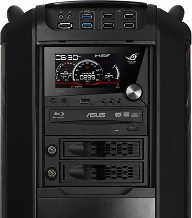 Immagine prodotto ASUS Base anteriore R.O.G. (5 Ventilatore)