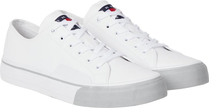 Immagine prodotto Tommy Hilfiger Tommy Jeans Uomo Pelle Vulc - 55397 (44)