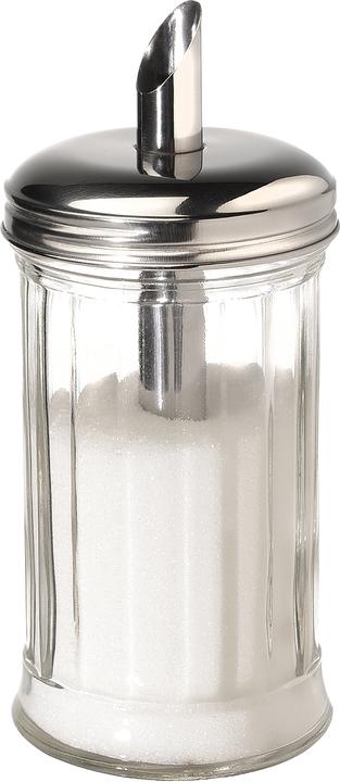 Actual product image APS Sugar dispenser (0.32 l)