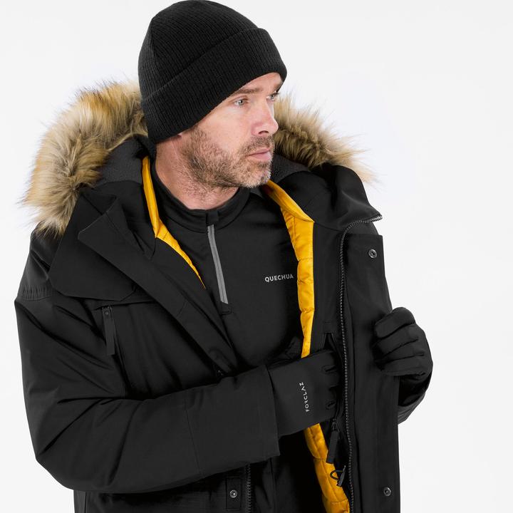 Produktbild Quechua PARKA SH500 U-WARM MAN 340344 (S)