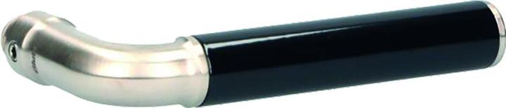 Actual product image Glutz Lever handle 5267 Elite Basel (Door handle)