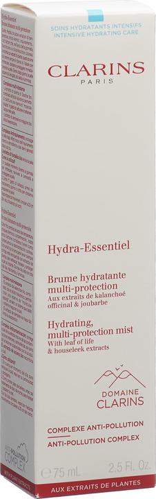 Produktbild Clarins Hydra Essentiel Brume (75 ml)