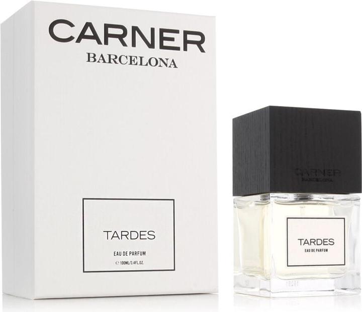 Carner Barcelona Woody Collection Tardes (Eau de Parfum, 100 ml)