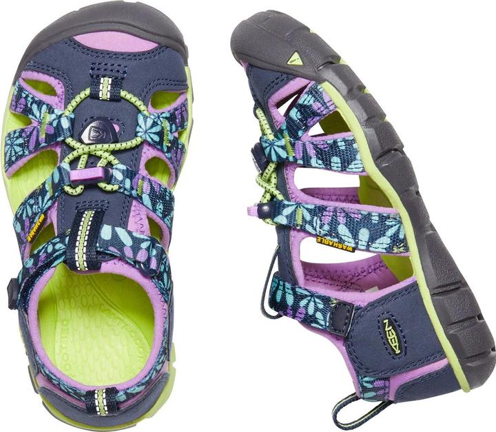 Actual product image Keen C Seacamp II CNX (29)