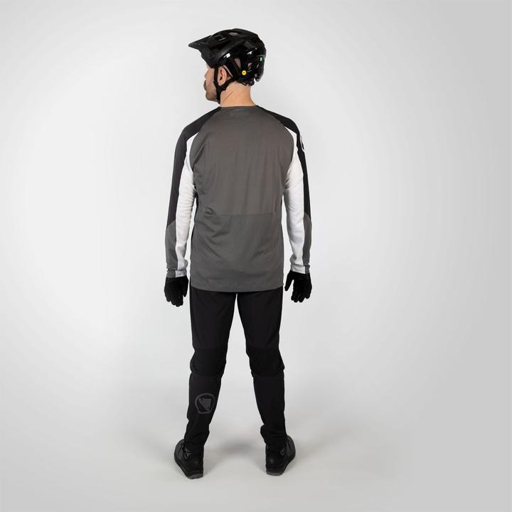Actual product image Endura MT500 Burner Lite (S)