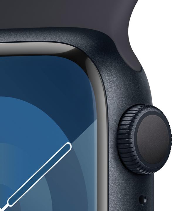 Produktbild Apple Watch Series 9 (41 mm, nur WLAN)