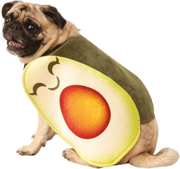 Produktbild Bristol Novelty Hundekostüm (Hundekostüm)