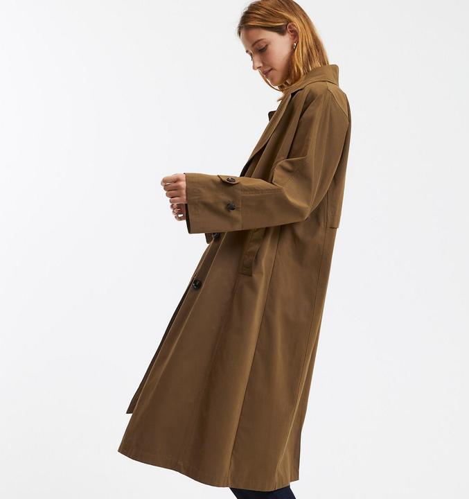 Produktbild La Redoute Collections Trenchcoat (S)