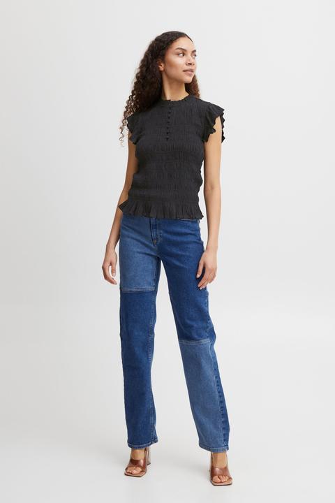Image du produit B.young BYFELICE VNECK TOP - 20812955 (38)