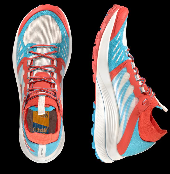 Actual product image La Sportiva Levante, Mountain Running® Shoe Low Cut (37)