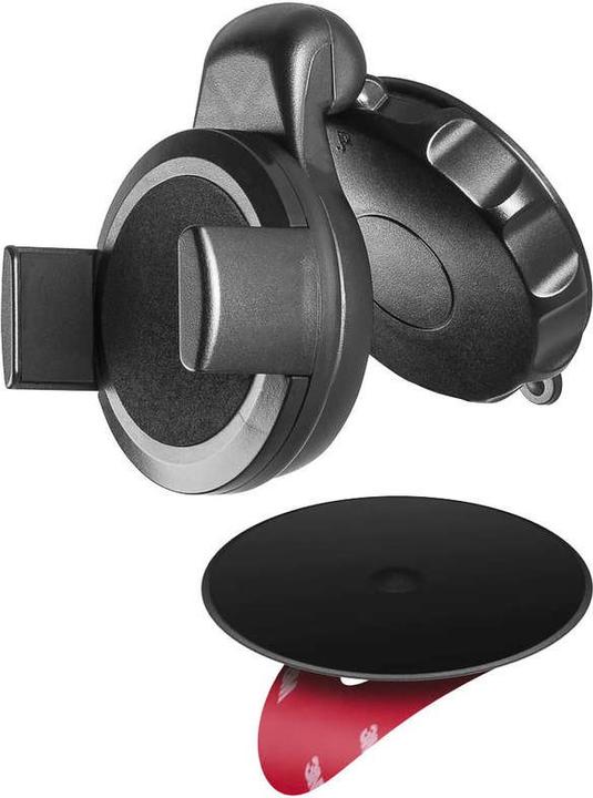 Goobay suction cup