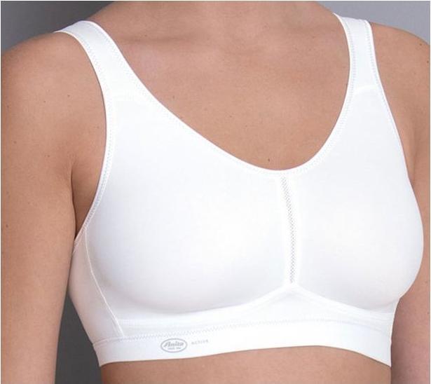 Immagine prodotto Anita Reggiseno sportivo leggero e solido (80 B)