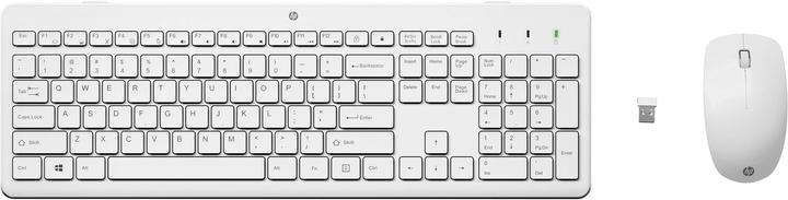 Produktbild HP 230 Wireless Mouse and Keyb