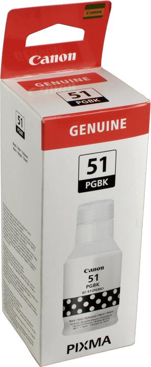 Produktbild Canon GI-51PGBK (PBK)