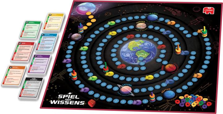 Produktbild Jumbo Spiel des Wissens 2022 (Deutsch)