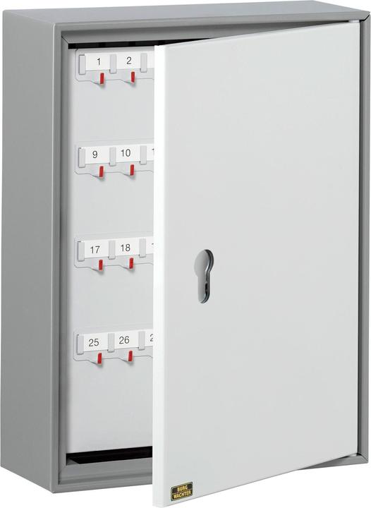 Actual product image Burg Wächter Key cabinet 6700