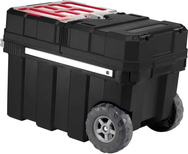 Produktbild Keter Werkzeugwagen Masterloader (1 Teile)