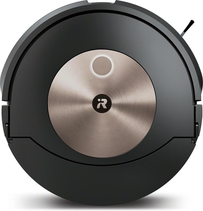 Produktbild iRobot Roomba Combo j9+ (Saugwischroboter)