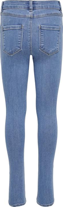 Produktbild Only KONRain Life Reg Skinny Fit Jeans (146)