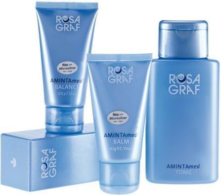 Immagine prodotto Rosa Graf Aminta med Balance Day 50 ml (50 ml, Crema da giorno)
