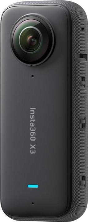 Image du produit Insta360 Kit de création X3 (30p, WiFi, Bluetooth)