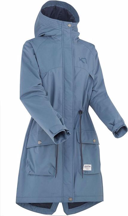 Actual product image Kari Traa Tesdal Parka (L)