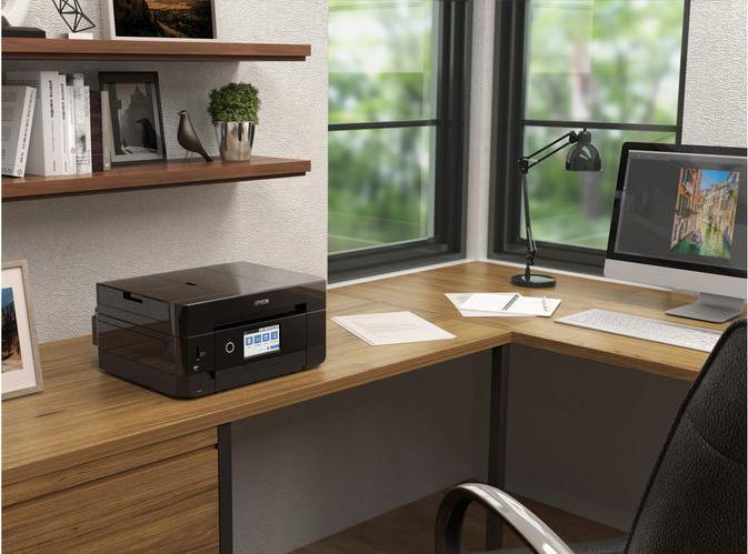 Image du produit Epson Expression Premium XP-7100 (Encre, Couleur)