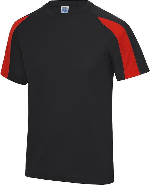 Immagine prodotto Awdis Maglietta Contrasto Assorbe L'ummidita' Uomo (XL)