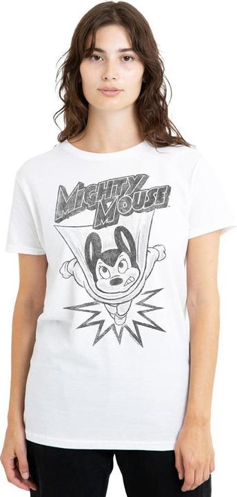 Immagine prodotto Fruit of the Loom Bursting Out Maglietta Adulto Unisex (S)