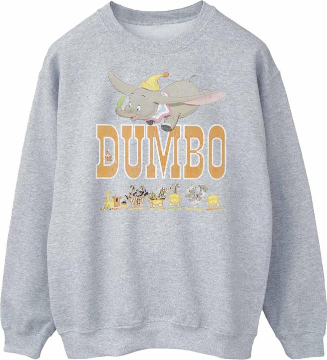 Produktbild Disney Dumbo The One And Only Sweatshirt (L)