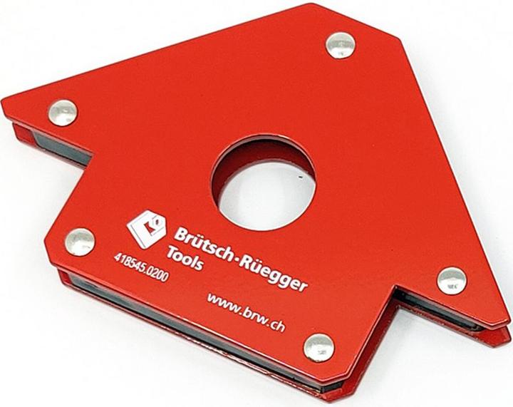 Produktbild BRW Winkelmagnet