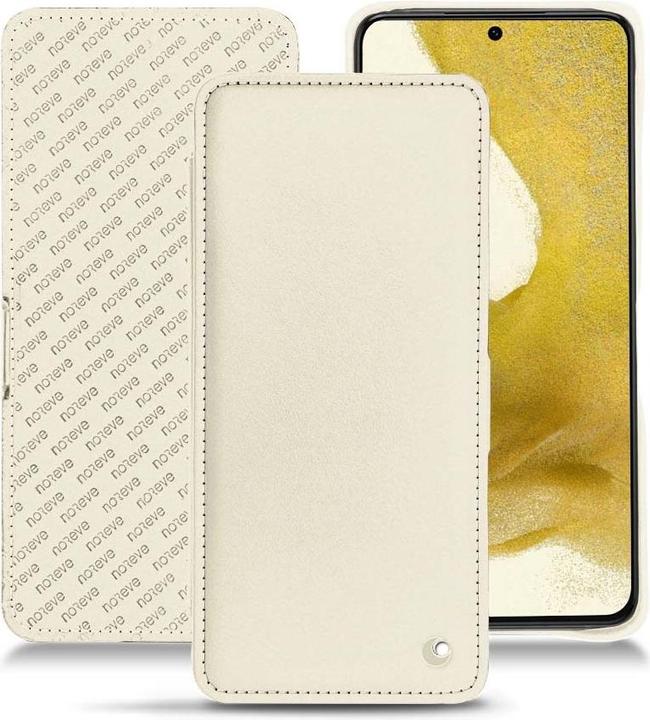 Produktbild Noreve Lederschutzhülle horizontal (Samsung Galaxy S22)