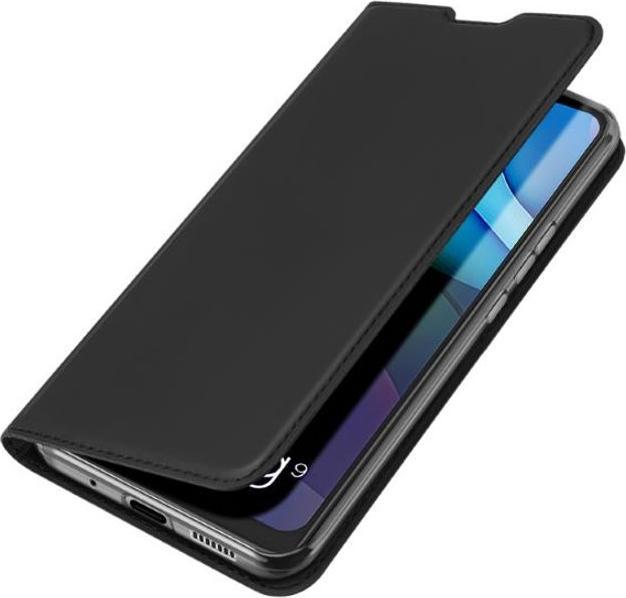 Produktbild Dux Ducis Skin Pro Series Bookcover (Motorola Moto G9 Power)