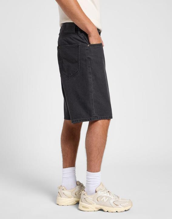 Actual product image Lee Asher Short (L)