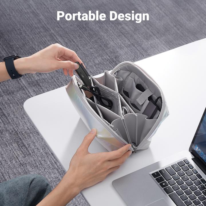 Produktbild Ugreen USB-C auf SATA 3.0 Adapter