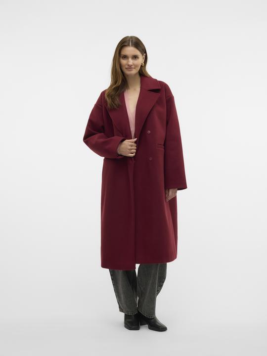 Produktbild Vero Moda VMCORRIE Mantel Mantel (S)