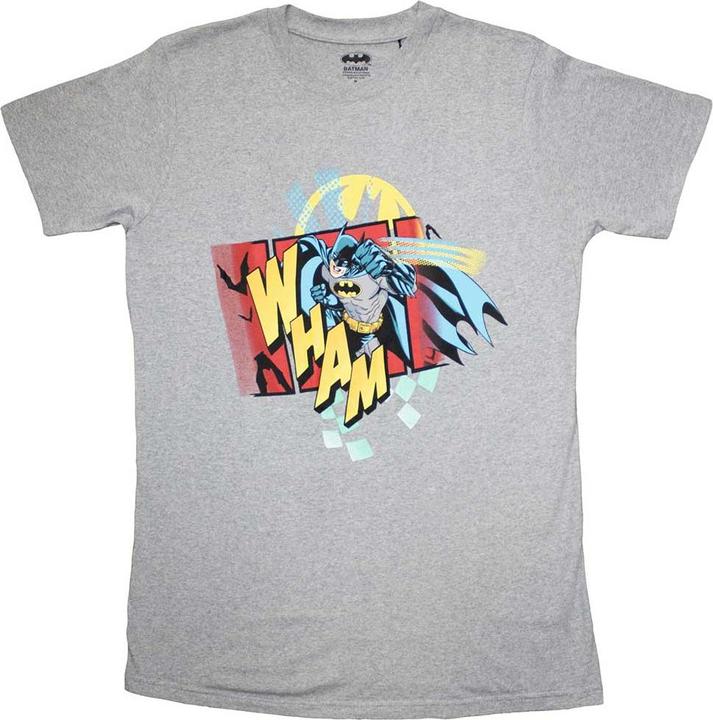 Actual product image DC Comics Batman Wham (XXL)