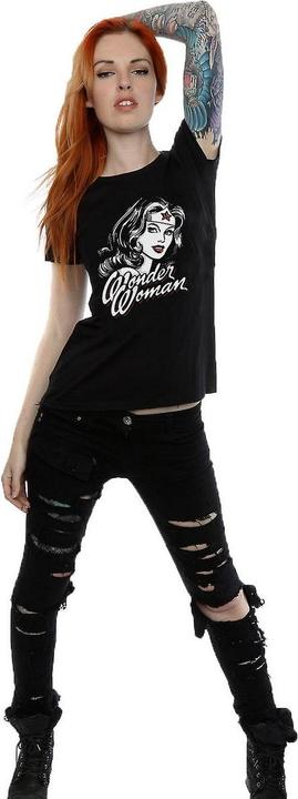 Produktbild Wonder Woman Hint TShirt (XS)