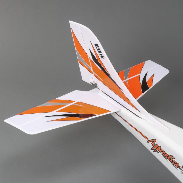 Produktbild E-Flite Apprentice STS (Motorflugzeug)