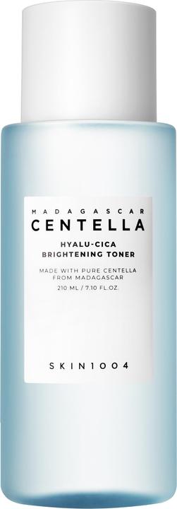 Skin1004 Hyalu-Cica Brightening Toner (Tonic, 210 ml)