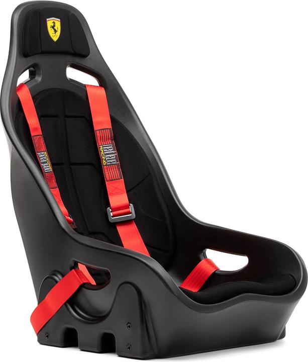 Image du produit Next Level Racing ES1 Seat Scuderia Ferrari Edition