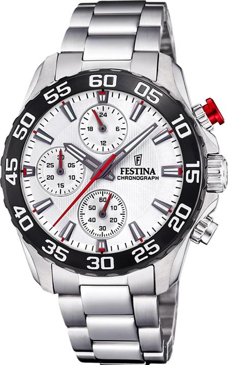 Produktbild Festina Junior (Chronograph, 37 mm)