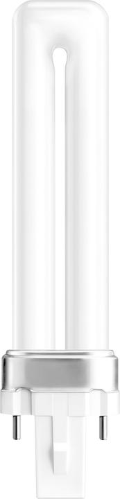 Actual product image Osram Economy lamp Dulux (G23, 9 W, 600 lm, 1 x, G)