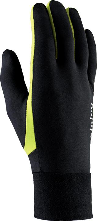 Produktbild Vikingsports VIKING Multifunktions Handschuhe Damen und Herren - für Langlauf, Radsport, Wandern, Eislaufen - Run (9)