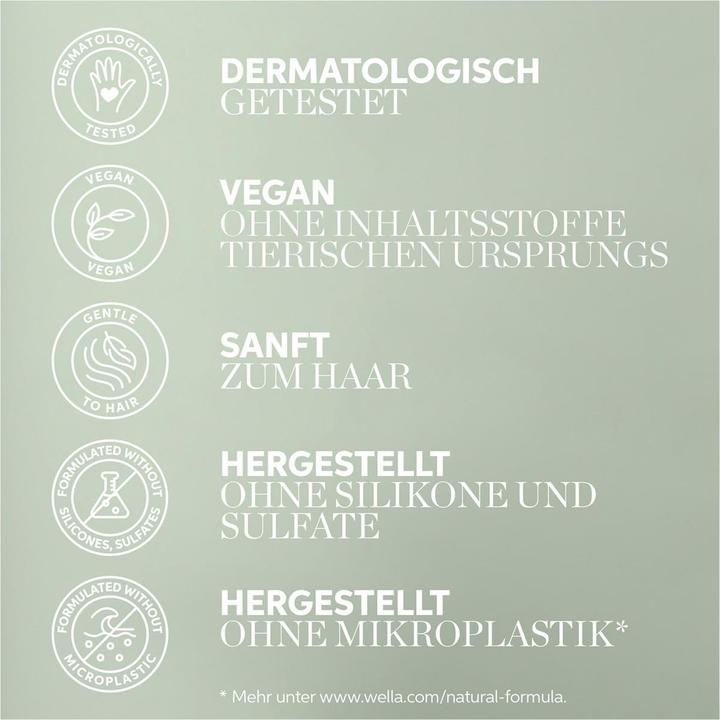 Produktbild Wella Elements Renewing Mask (500 ml)