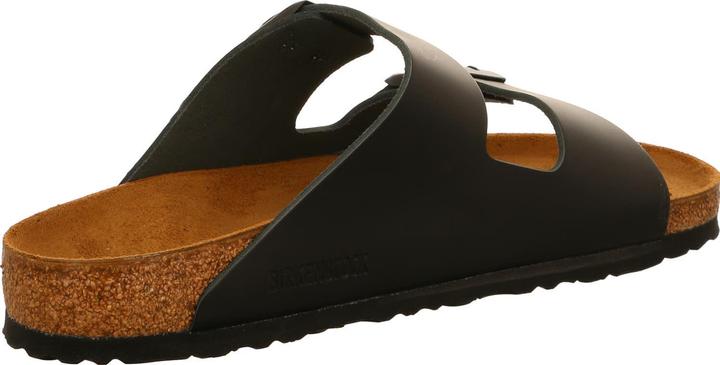 Image du produit Birkenstock Arizona cuir naturel normal (50)