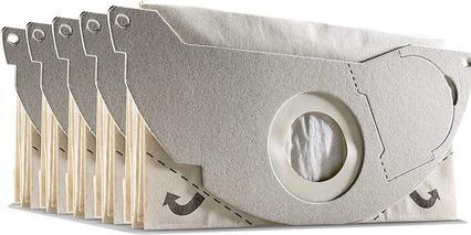 Actual product image Kärcher Filter set